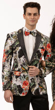 Load image into Gallery viewer, Tuxedo Blazer
