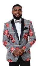 Load image into Gallery viewer, Tuxedo Blazer

