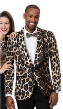 Load image into Gallery viewer, Tuxedo Blazer
