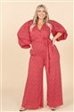 Load image into Gallery viewer, Karen T Jumpsuit 4016

