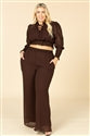 Load image into Gallery viewer, Karen T 2pc Pant Set 9131
