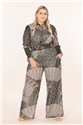 Load image into Gallery viewer, Karen T 2pc Pant Set 9131
