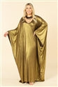 Load image into Gallery viewer, Karen T Designs 9175 Print Kaftan
