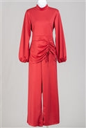 Karen T Designs 9178 Knit 2pc pant set