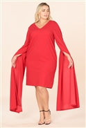 Load image into Gallery viewer, Karen T Dress 9186
