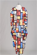 Kara Chic dress CHH21060