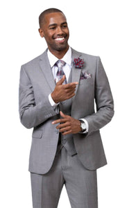 EJ Samuel