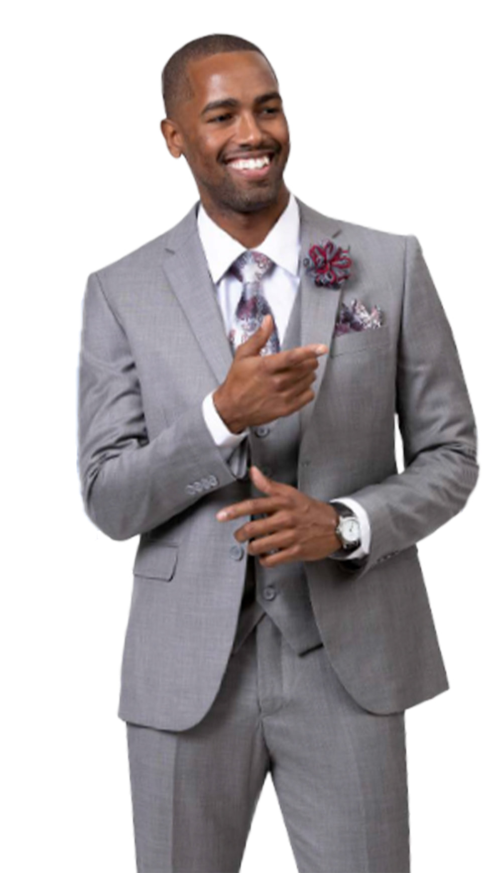 EJ Samuel