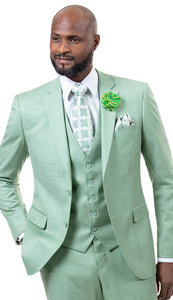 EJ Samuel SLIM M18014-MS
