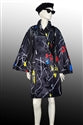 Load image into Gallery viewer, N By Nancy Print Dress T1201
