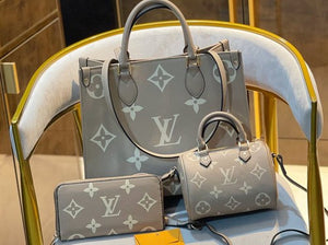 LV 3PC SET
