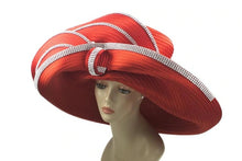 Load image into Gallery viewer, Upscale Church Hat

