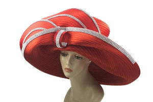 Upscale Church Hat