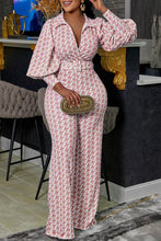 Load image into Gallery viewer, Long Pants w/Long Sleeves 2 pieces Set
