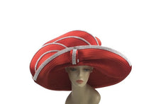 Load image into Gallery viewer, Upscale Church Hat

