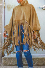 Load image into Gallery viewer, COATS HIGH NECK LONG SLEEVE
