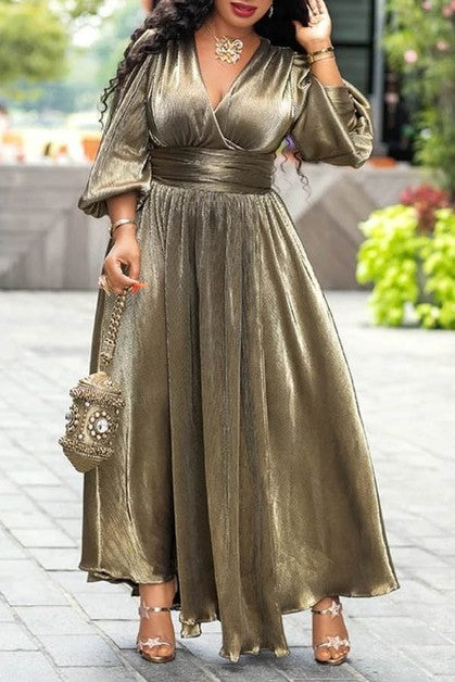 Long Dress