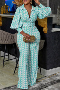 Long Pants w/Long Sleeves 2 pieces Set