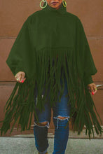 Load image into Gallery viewer, COATS HIGH NECK LONG SLEEVE

