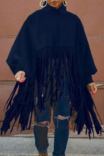 Load image into Gallery viewer, COATS HIGH NECK LONG SLEEVE
