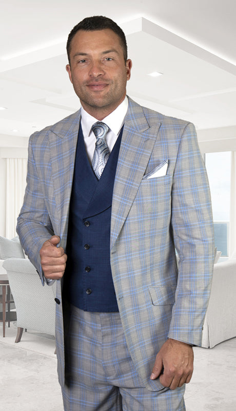 STATEMENT SUITS