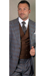 STATEMENT SUITS