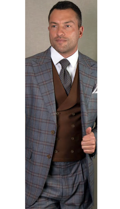 STATEMENT SUITS
