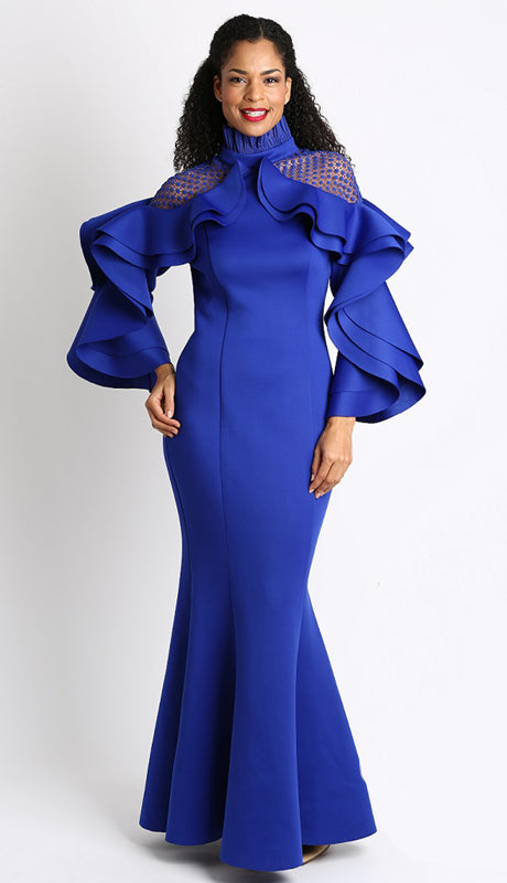 Diana Couture 8345