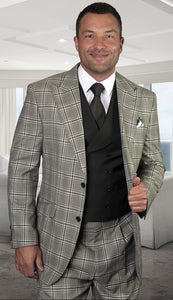 STATEMENT SUIT