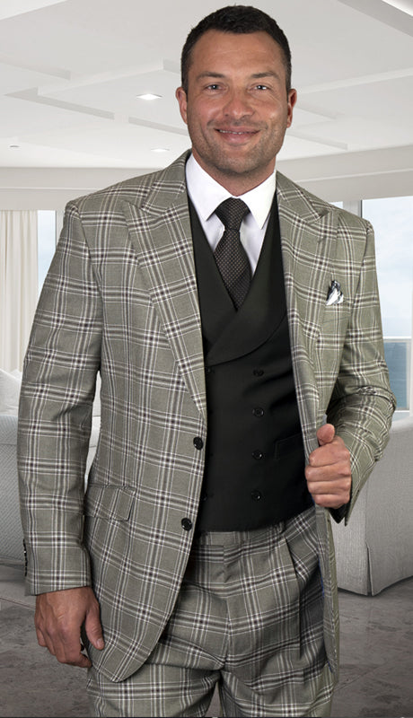 STATEMENT SUIT
