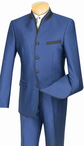 Vinic Men's Suit S4HT