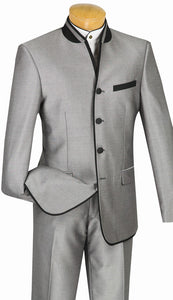 Vinic Men's Suit S4HT