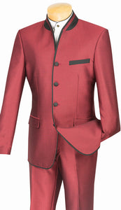 Vinic Men's Suit S4HT