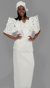 Heritage C-WF439-Whi-CO