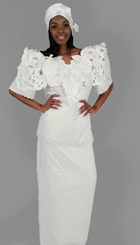 Heritage C-WF439-Whi-CO